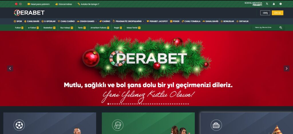 perabet